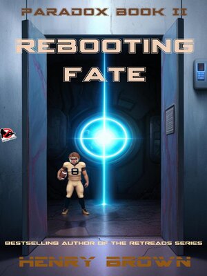 cover image of Rebooting Fate